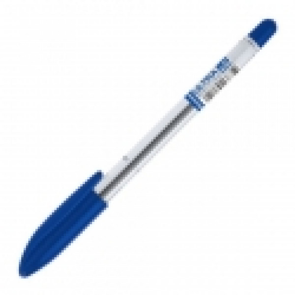 Ручка шариковая ULTRA L20 синяя, 0,7 мм