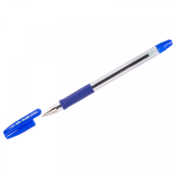 Ручка шариковая PILOT 0,5мм. синяя