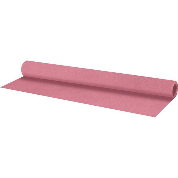 Фетр "deVENTE" 50x70 см, толщина 1 мм, цвет светло-розовый,