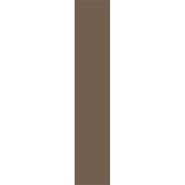 Бумага тишью "deVENTE" 50x70 см, 17 г/м², 10 л, цвет коричневый