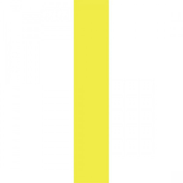 Бумага тишью "deVENTE" 50x70 см, 17 г/м², 10 л, цвет желтый,