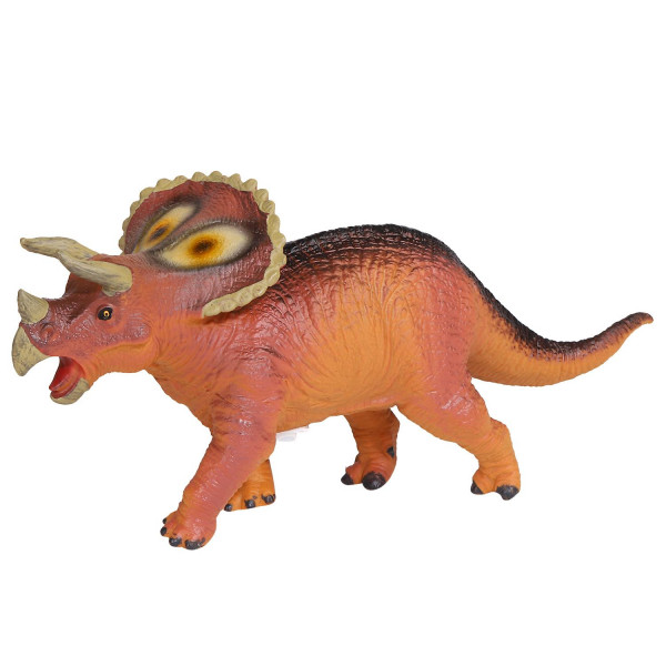 Динозавр серия "Животные планеты Земля"