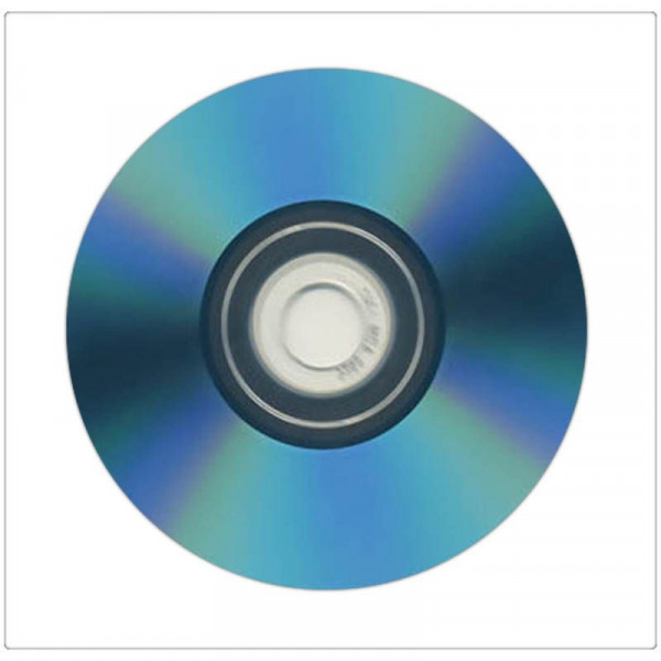 Диск DVD-RW 4.7Gb Smart Track 4x Cake Box/10шт