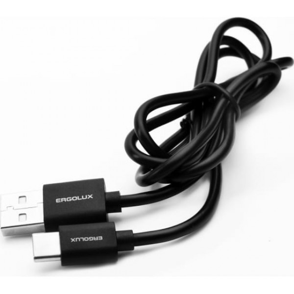Кабель ПРОМО USB-Type C 2A 1.0 черный