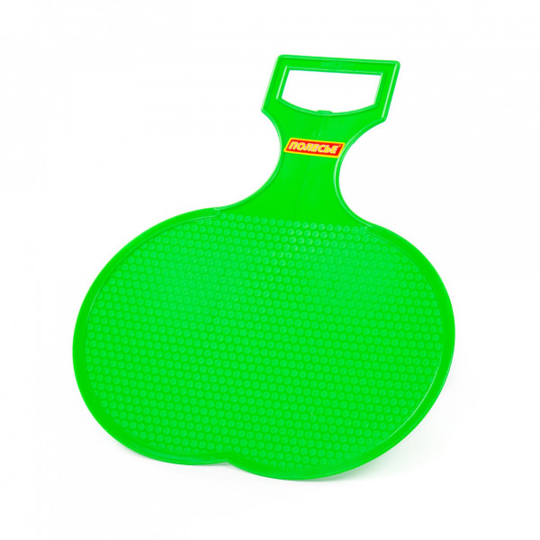 Санки ледянки