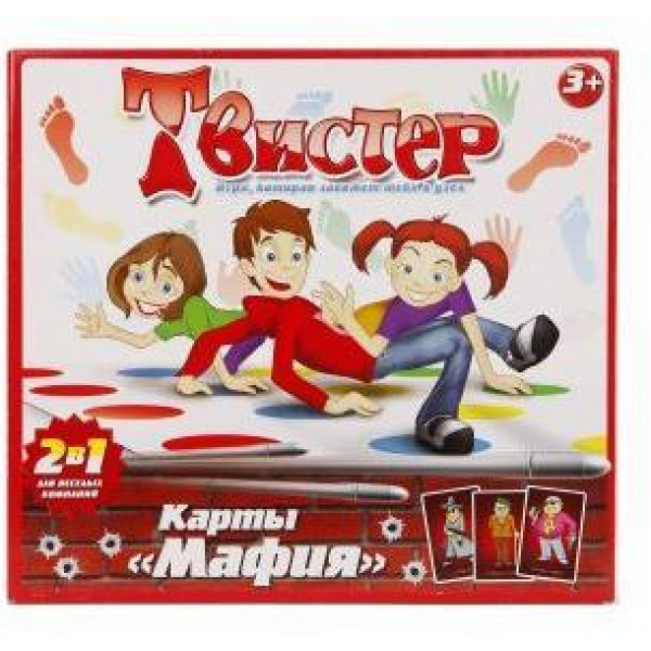 НИ Эрудит Гламур
