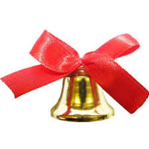 Колокольчики для выпускника