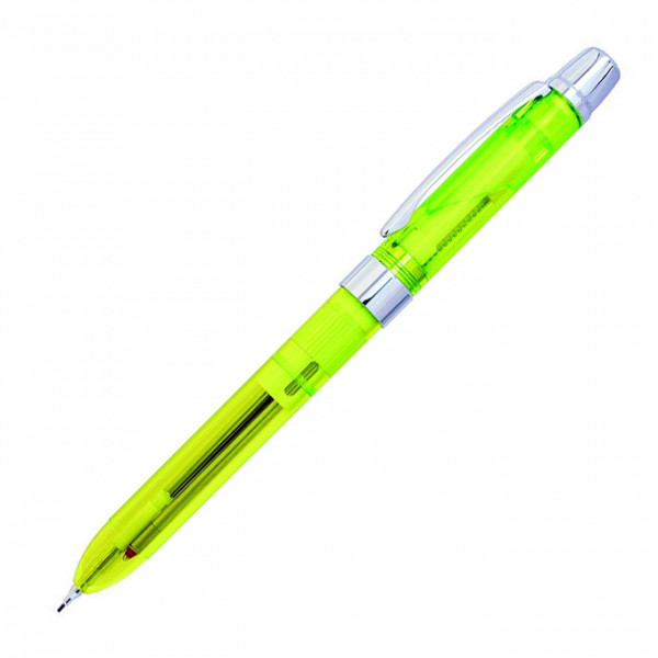 Ручка ELE 001 2 CT+2 ласт+гр корп