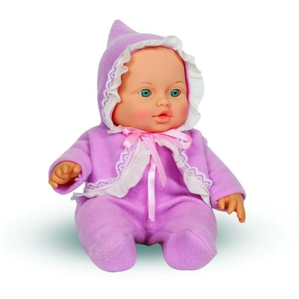 Кукла  Малышка 1