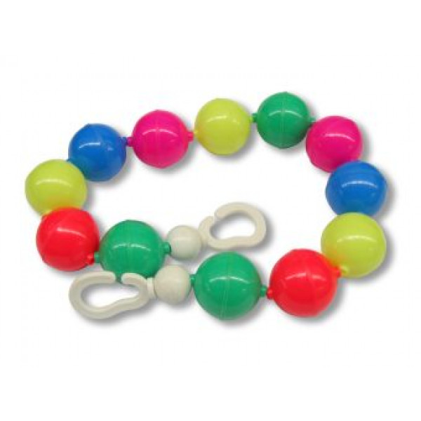 Подвеска Радуга