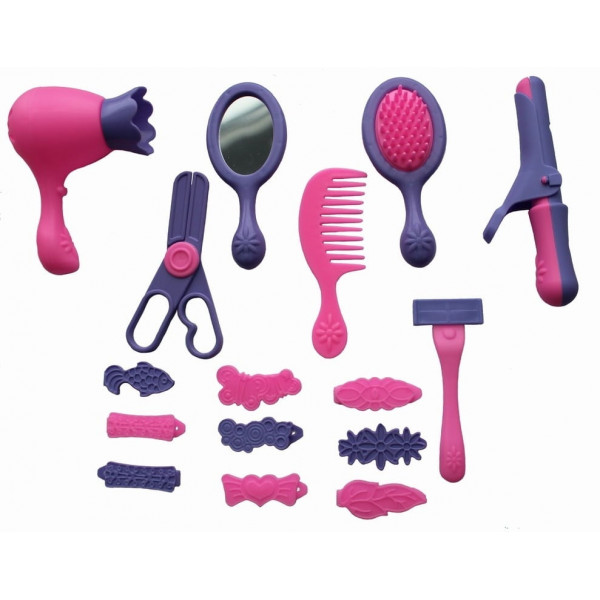 Набор Парикмахера 16пр.