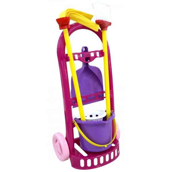 Набор "Чистюля-мини"