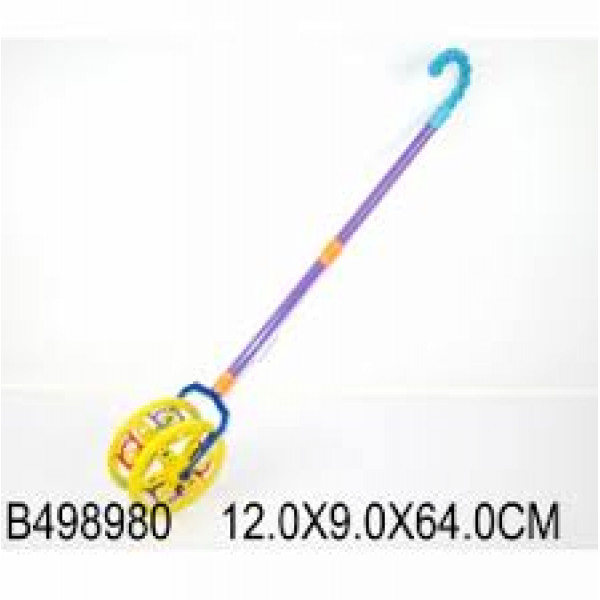 Игра развивающая Котик
