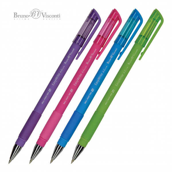 Ручка "EasyWrite. Cpecial" синяя 0.5мм