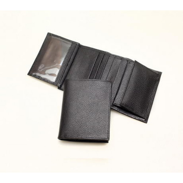 Портмоне мужское кож.