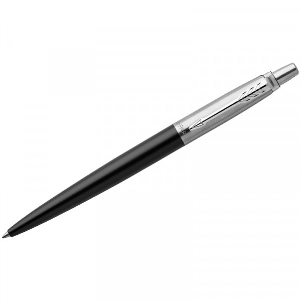 Ручка шариковая "Jotter Bond Street Black CT"