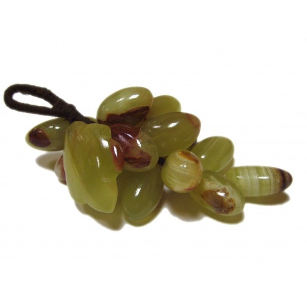 Гроздь винограда малая