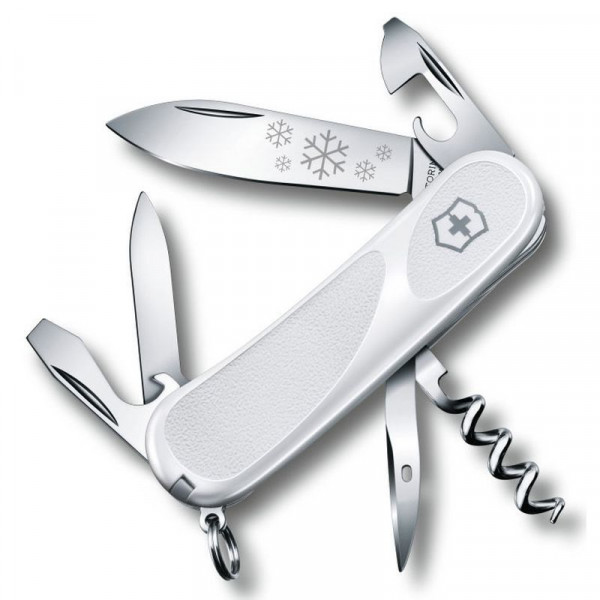 Нож перочинный Victorinox LE2016