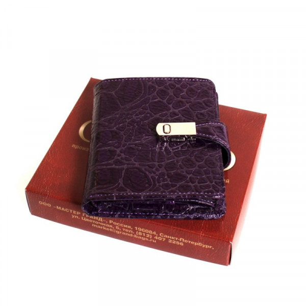 Портмоне кож.