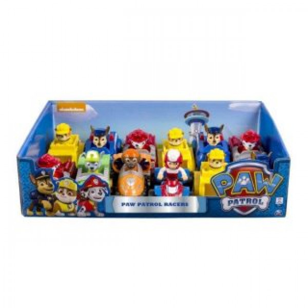 Машинка спасателя Paw Patrol.