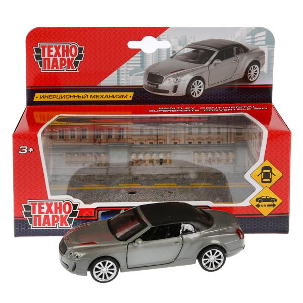 Машина мет. ин. Bentley