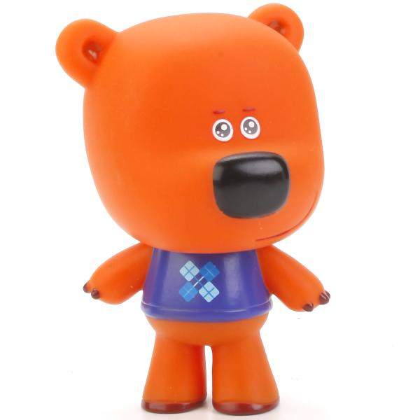 Игрушка для ванны "Мимишки"  Кеша.