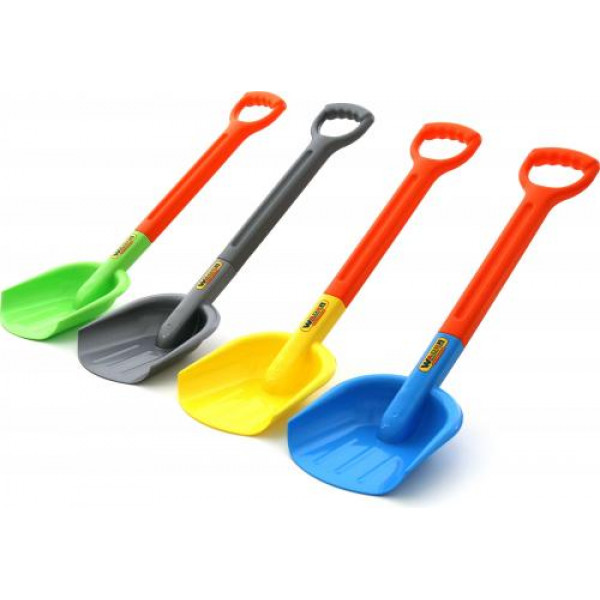 Лопата большая №3 67,5см.