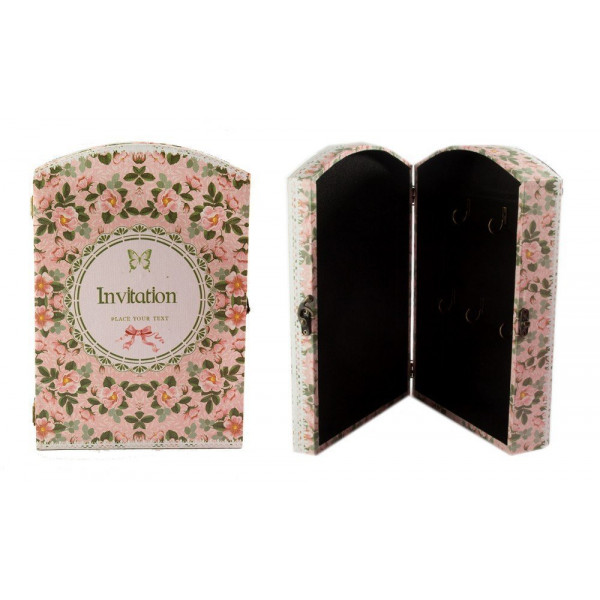 Ключница  29*20*7см