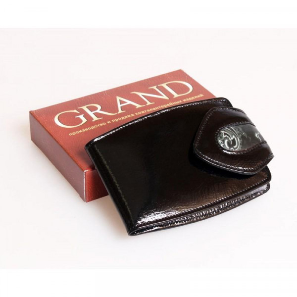 Футляр для магнитных карт кож.