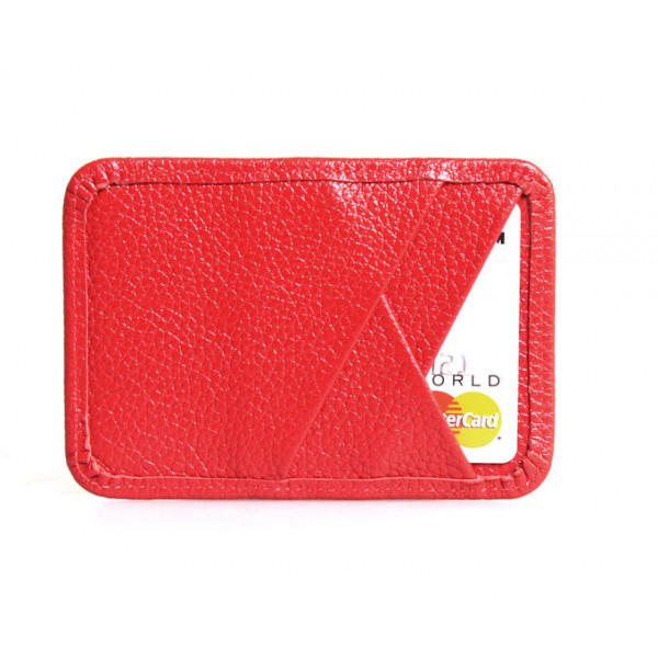 Футляр для магнитных карт.