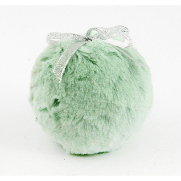 Украшение декор. "Шар" 8см