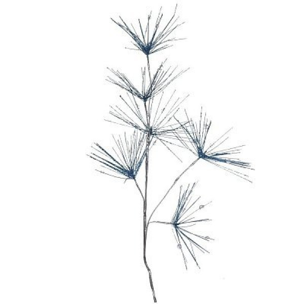 Ветка декорат. 73см