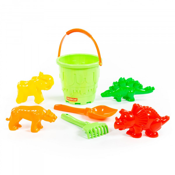 Набор №527: 7 эл.