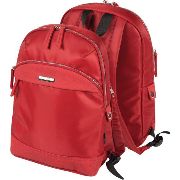 Рюкзак подростковый "deVENTE" 37x27x12 см, текстильный