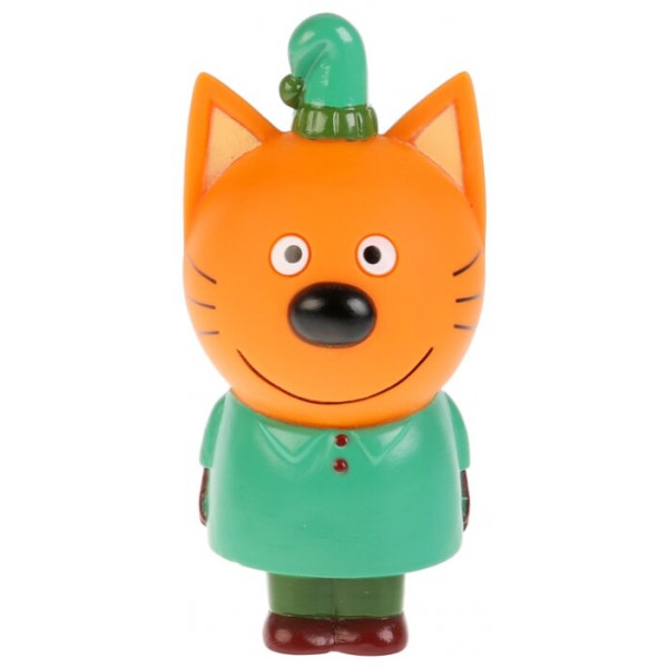 Игрушка для ванной Три Кота. Компот