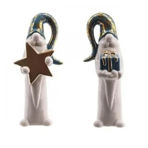 Фигурка декоративная