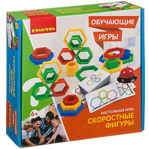 НИ Скоростные фигуры.