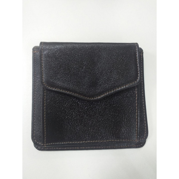 Портмоне мужское кож.