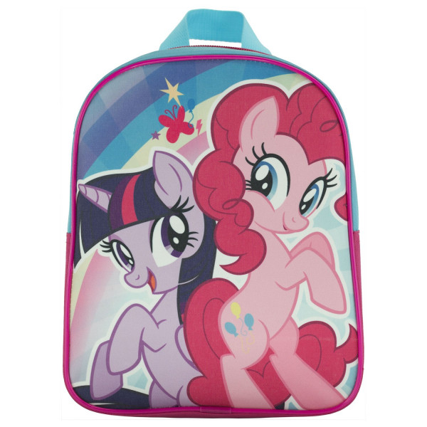 Рюкзак My Little Pony 29*22,5*10,5 для свободного времени