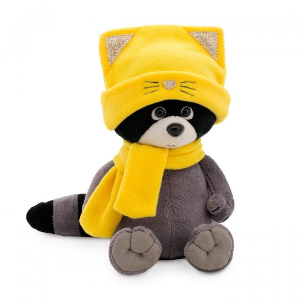 Енотик Дэнни Шапка Котенок 20