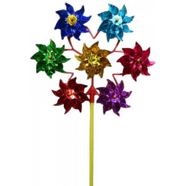 Ветерок 7 цветков, Серия Веселые забавы