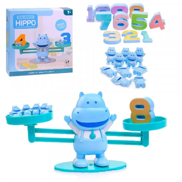 Игра "Баланс"