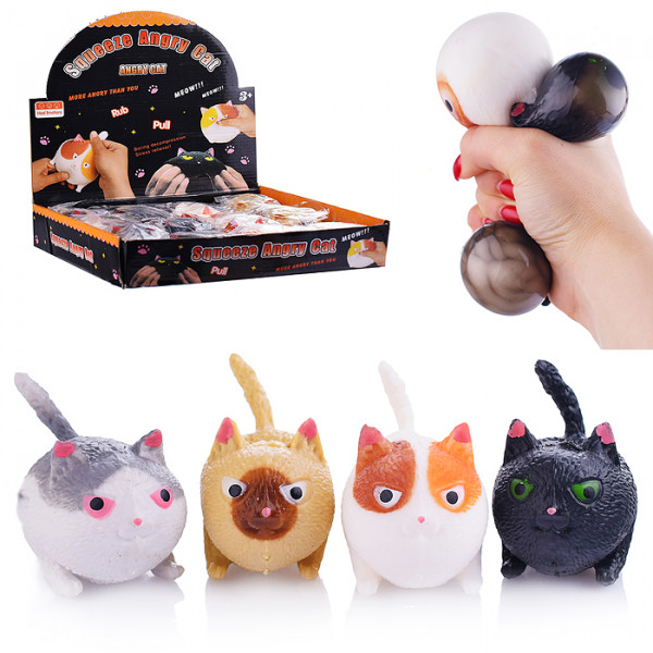 Игрушка-антистресс