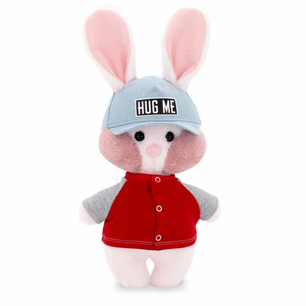 Зайчик Лоло в курточке 32