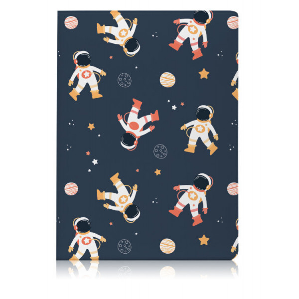 Обложка для паспорта  Spaceman