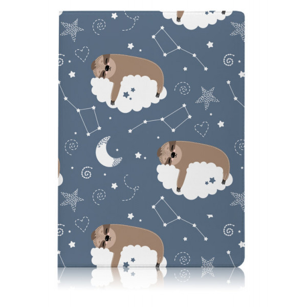 Обложка для паспорта  Sweet Dreams