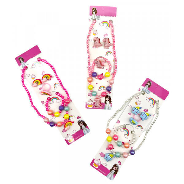 Набор аксессуаров