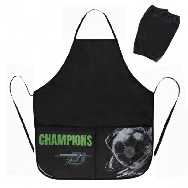 Накидка для труда "Champions"+ нарукавники
