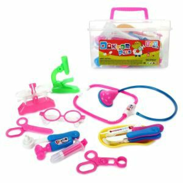 Набор дорожные знаки Young Racer MK723A1