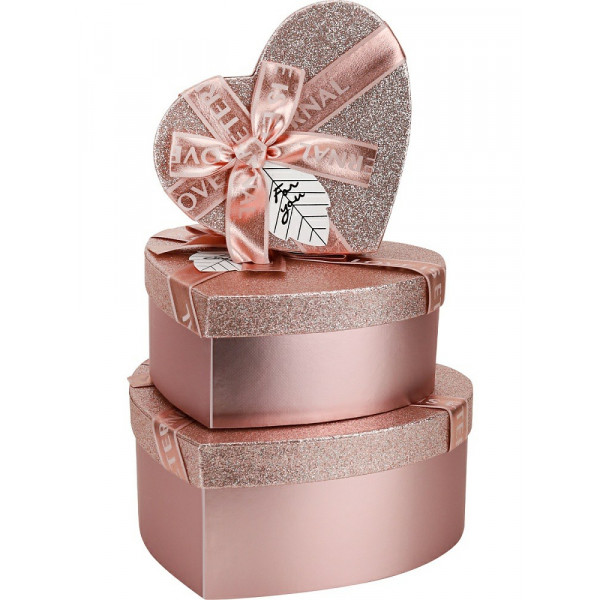 Коробка Вечная любовь/большая